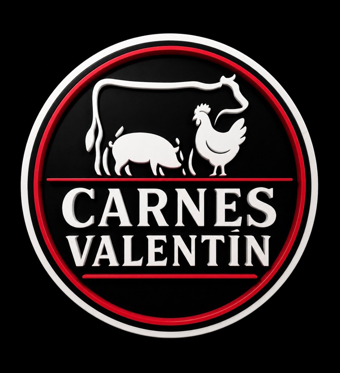 Carnes Valentín